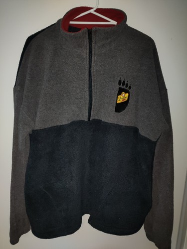 Bundaberg bundy rum jumper - bundy,