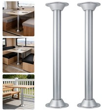 Island table leg set kit - x,
