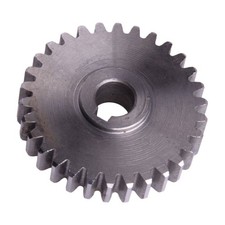 Metal Little Milling