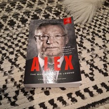 2021 ALEX: The Man Behind The