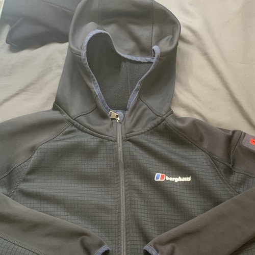 Berghaus men jacket - men's,