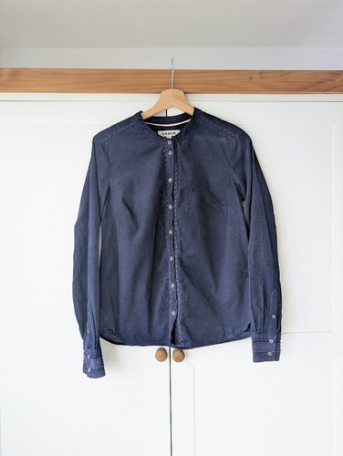 Boden victoria cord shirt - cord, uk