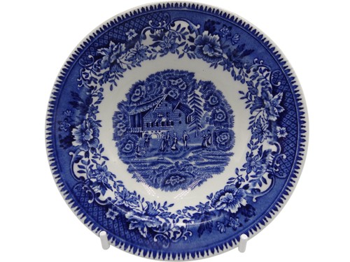 Enoch wedgwood avon cottage - wedgwood,