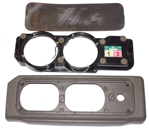 Discovery td5 tailgate - discovery,