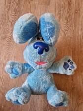 Nickelodeon Electronic Blue's