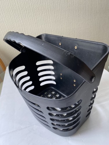 Mobility scooter basket pride - scooter,