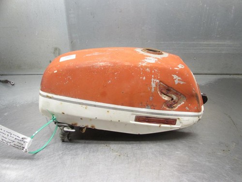 Honda cb175 1968 1969 - cb175, 1968-1969