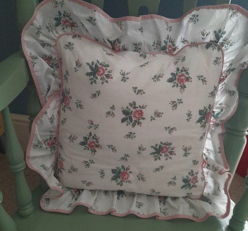 Vintage dorma rose print - vintage,