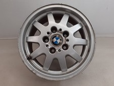 BMW 3 SERIES E36 (90-99) 15" 5X120 7J ALLOY WHEEL RIM 11826075