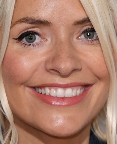 Holly willoughby sexy - willoughby, tv