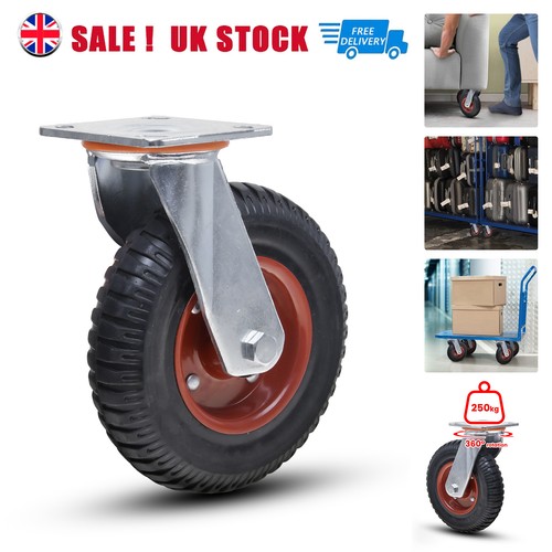 Heavy duty 200mm - heavy,