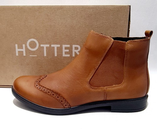 Hotter county boots size - boots,