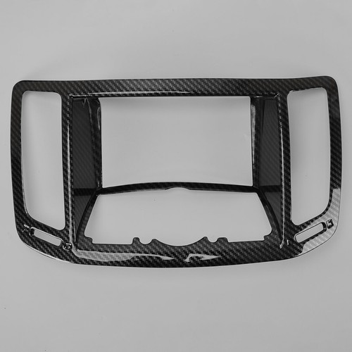 Carbon fiber look - fiber, dashboard