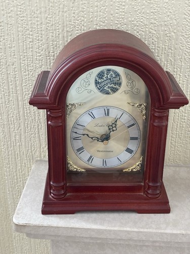 London clock company mantel - london,