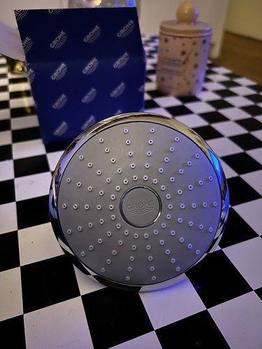 Grohe shower head - grohe,