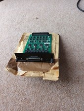 Yamaha MY8-AE AES/EBU Expansion Card 