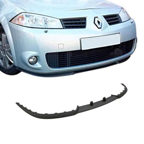 Front spoiler lip cup - , for