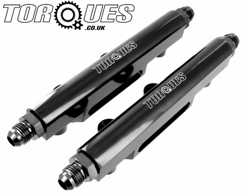 Torques high flow billet fuel - high,