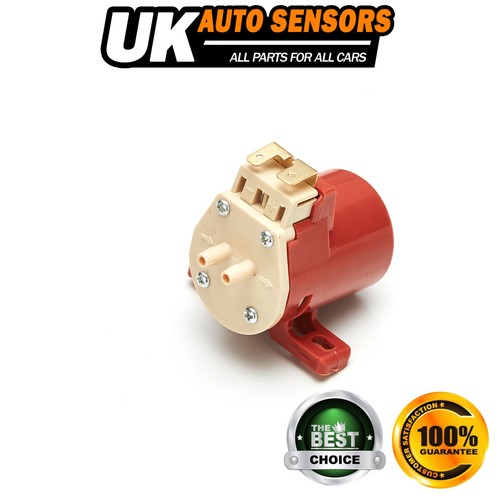 New front windscreen washer - windscreen,