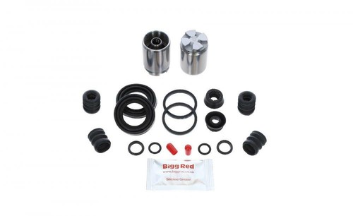 For ford fiesta st180 rear - for,