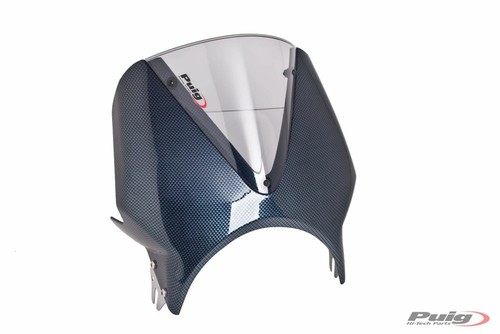 Puig 005ch windshield vision - puig,