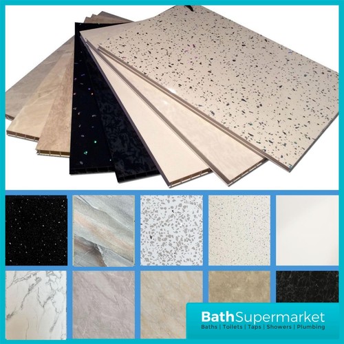 Pack upvc bathroom - bathroom, shower