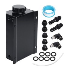 0.52 Gallon 2L Fuel Tank With