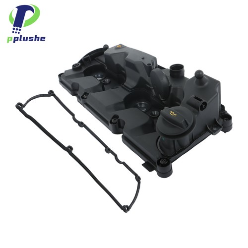 New engine valve - new, cylinder