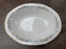Vintage Mayfair Bone China