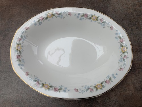 Vintage mayfair bone china - mayfair,