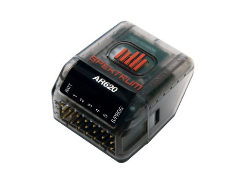 Spektrum ar620 channel sport - ar620,