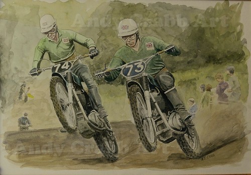 Don derek rickman metisse - don,