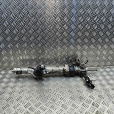 HONDA PRELUDE MK3 BA Steering