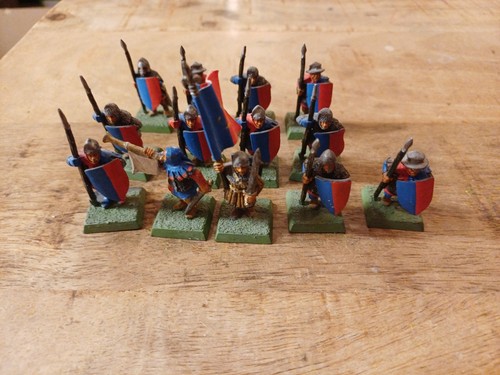 Warhammer fantasy the - fantasy, old