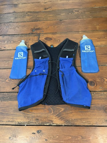 Salomon active skin - , vest