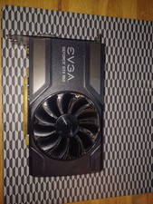 Evga Gtx 950
