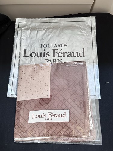 Vintage louis feraud beige - feraud,
