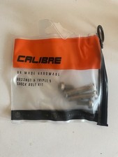 Calibre Bossnut & Triple B