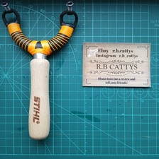 Stihl Handle Gypsy Catapult