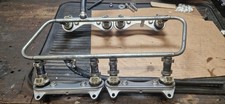 Rover efi fuel rail - rover, v8