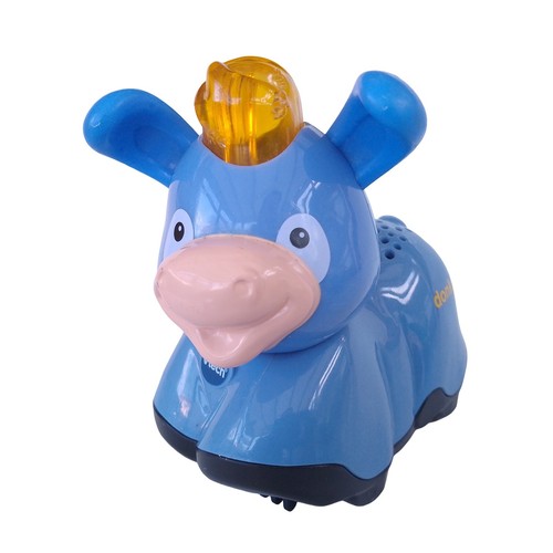 Vtech toot little donkey - vtech,