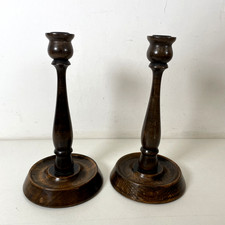 Pair of Vintage/Antique Hand