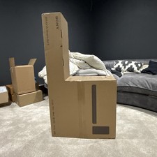 Sony Bravia Theatre Bar 6 With