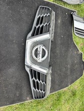 2010-2013 Nissan Qashqai J10