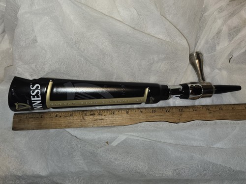 Guinness stout with faucet - guinness,