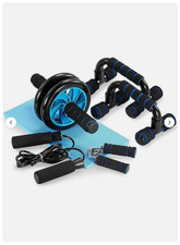 Fitness exercise pcs set - fitness,
