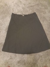 Ladies Black Skirt From Damart