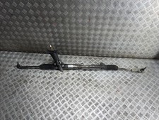 2010 Ford S Max Galaxy Steering Box Rack 2.0 Diesel  6G91-3A500-GS