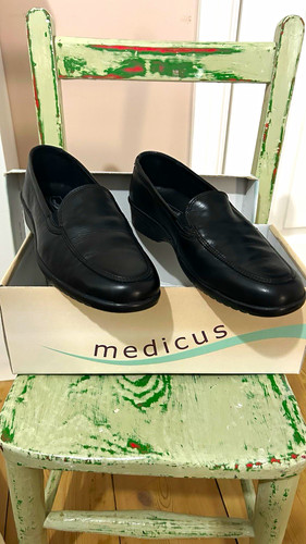 Medicus ulrika black - medicus,