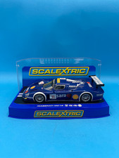 Scalextric c2904 maserati - scalextric,